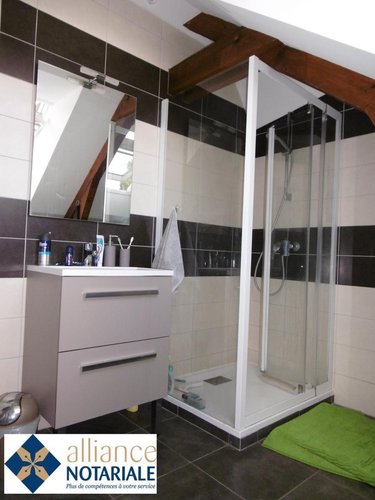 Location appartement Vire-Normandie 14500 Calvados 47 m2 3 pièces 530 euros