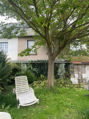 Maison a vendre Saint-Malo 35400 Ille-et-Vilaine 85 m2 5 pièces 270140 euros