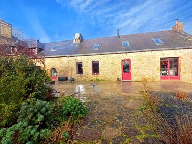 Maison a vendre Guidel 56520 Morbihan 257 m2 8 pièces 795915 euros