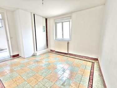 Maison a vendre Nogent-l'Abbesse 51420 Marne 112 m2 5 pièces 241000 euros