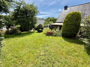 Maison a vendre Auray 56400 Morbihan 155 m2 6 pièces 396000 euros