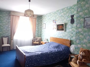 Maison a vendre Saint-Hilaire-du-Harcouët 50600 Manche 163 m2 4 pièces 199240 euros