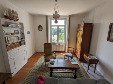 Maison a vendre Morlaix 29600 Finistère 134 m2 6 pièces 249560 euros