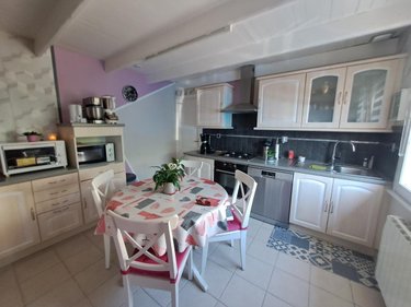 Maison a vendre Louches 62610 Pas-de-Calais 76 m2 4 pièces 177620 euros