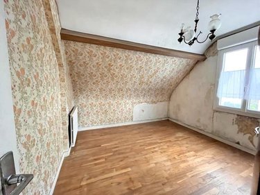 Maison a vendre Guilvinec 29730 Finistère 123 m2  208500 euros