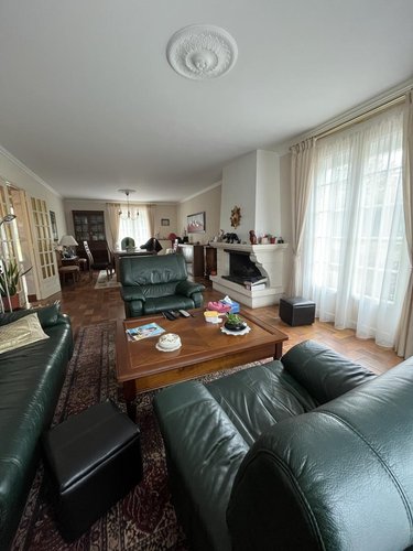 Maison a vendre Saint-Ouën-des-Toits 53410 Mayenne 174 m2 7 pièces 329000 euros