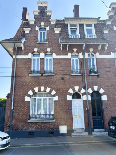 Maison a vendre Lens 62300 Pas-de-Calais 190 m2 10 pièces 296000 euros