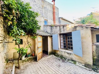 Maison a vendre Beaulieu 34160 Hérault 147 m2 6 pièces 262000 euros