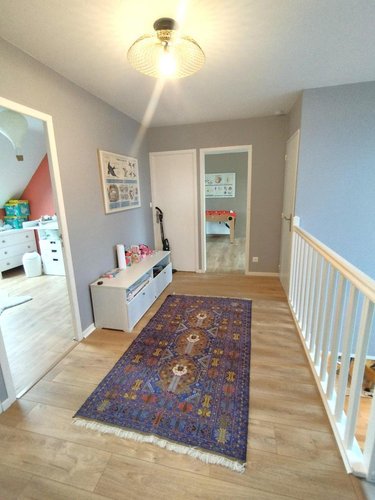 Maison a vendre Angers 49000 Maine-et-Loire 220 m2 9 pièces 799900 euros
