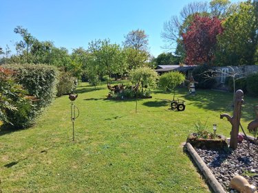 Maison a vendre Couterne 61410 Orne 120 m2 6 pièces 186000 euros