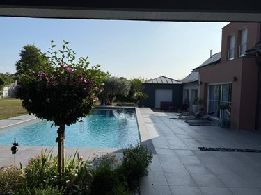 Maison a vendre Cheffes 49125 Maine-et-Loire 224 m2 7 pièces 796160 euros