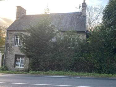 Maison a vendre Campeaux 14350 Calvados 126 m2 5 pièces 64200 euros