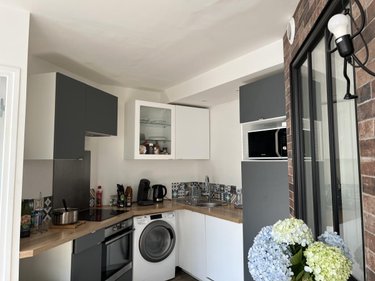 Appartement a vendre Lorient 56100 Morbihan 55 m2 4 pièces 161906 euros