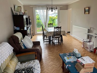 Maison a vendre Saint-Laurent-Blangy 62223 Pas-de-Calais 82 m2 5 pièces 172800 euros