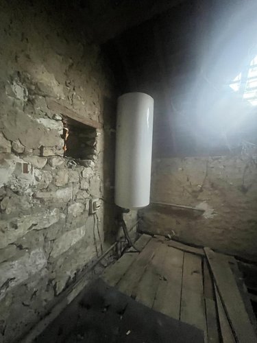 Maison a vendre Tavant 37220 Indre-et-Loire 52 m2 4 pièces 49600 euros
