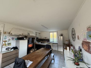 Maison a vendre La Glacerie 50470 Manche 114 m2 5 pièces 190000 euros