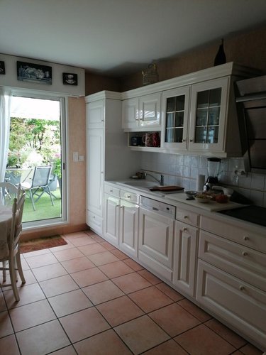 Appartement a vendre Lorient 56100 Morbihan 128 m2 5 pièces 705176 euros