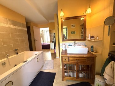 Maison a vendre Vicq-sur-Mer 50330 Manche 400 m2  575000 euros