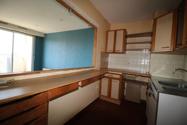 Appartement a vendre Noisy-le-Grand 93160 Seine-Saint-Denis 46 m2 2 pièces 119000 euros