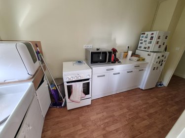 Appartement a vendre Hérouville-Saint-Clair 14200 Calvados 47 m2  100700 euros