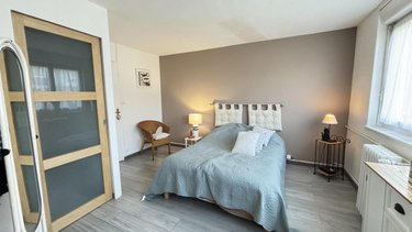Appartement a vendre Boulogne-sur-Mer 62200 Pas-de-Calais 66 m2 3 pièces 86000 euros