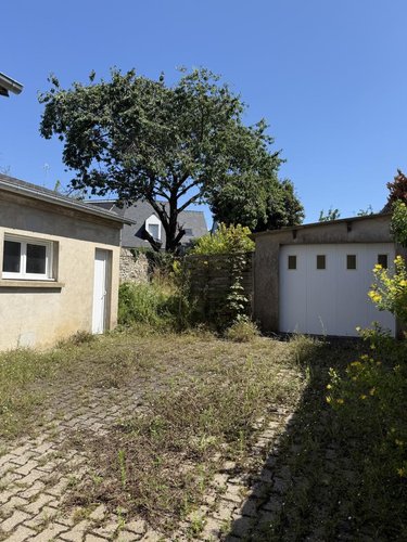 Maison a vendre Vannes 56000 Morbihan 70 m2 3 pièces 354500 euros