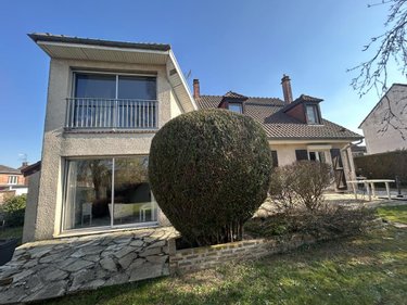 Maison a vendre Proville 59267 Nord 177 m2 8 pièces 282900 euros
