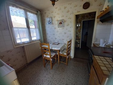 Maison a vendre Fère-en-Tardenois 02130 Aisne 74 m2 5 pièces 125000 euros