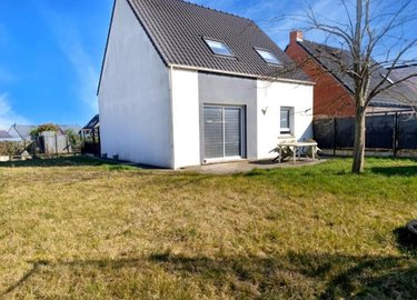 Maison a vendre Courcelles-lès-Lens 62970 Pas-de-Calais 90 m2  198000 euros