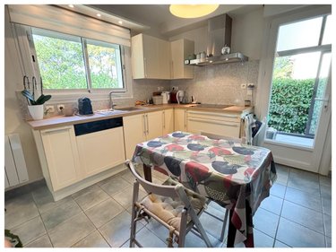 Maison a vendre Avrillé 49240 Maine-et-Loire 151 m2 6 pièces 445960 euros