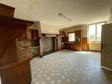 Maison a vendre Saint-Malo 35400 Ille-et-Vilaine 182 m2 7 pièces 571450 euros