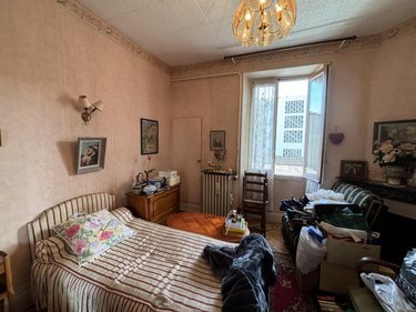 Appartement a vendre Chambéry 73000 Savoie 98 m2 5 pièces 298000 euros