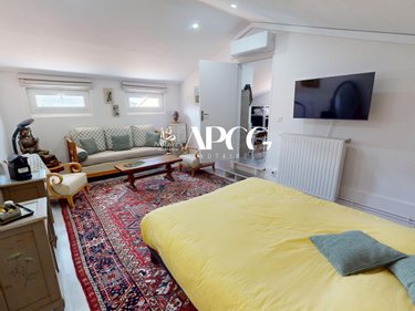 Maison a vendre Nyons 26110 Drôme 275 m2 10 pièces 520000 euros