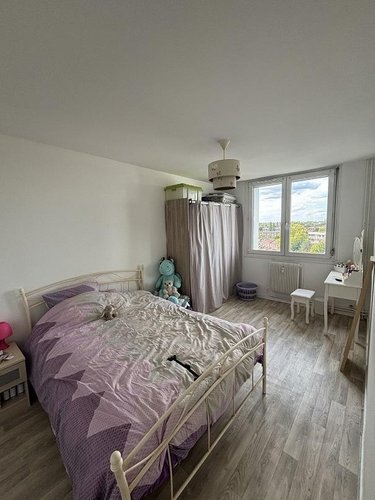 Appartement a vendre Ronchin 59790 Nord 52 m2 2 pièces 117300 euros