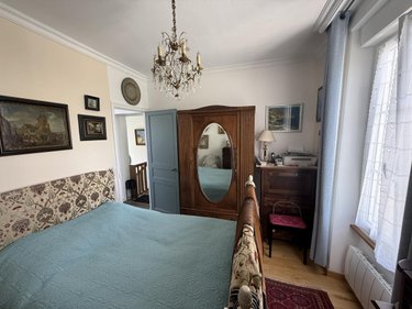 Maison a vendre Saint-Malo 35400 Ille-et-Vilaine 87 m2 4 pièces 441575 euros