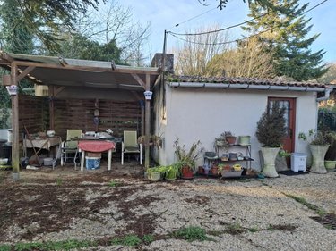 Maison a vendre Saint-Hilaire-de-Villefranche 17770 Charente-Maritime 112 m2 4 pièces 141642 euros