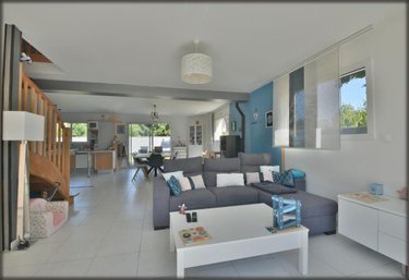 Maison a vendre Le Verger 35160 Ille-et-Vilaine 205 m2 8 pièces 390000 euros