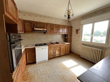 Maison a vendre Saint-Georges-sur-Loire 49170 Maine-et-Loire 141 m2 6 pièces 251800 euros