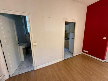 Appartement a vendre Cahors 46000 Lot 48 m2  43000 euros
