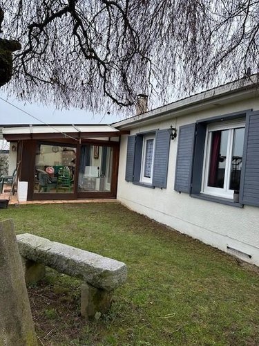 Maison a vendre Bantigny 59554 Nord 96 m2 5 pièces 209600 euros