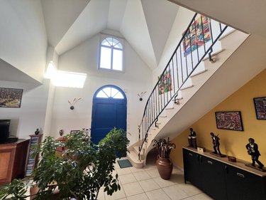 Maison a vendre Meusnes 41130 Loir-et-Cher 212 m2 6 pièces 288750 euros