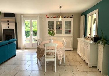 Maison a vendre Quincampoix 76230 Seine-Maritime 163 m2 6 pièces 439000 euros