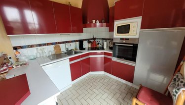 Maison a vendre Sablé-sur-Sarthe 72300 Sarthe 207 m2 8 pièces 338000 euros