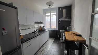 Appartement a vendre Beaucourt 90500 Territoire de Belfort 77 m2 3 pièces 104000 euros