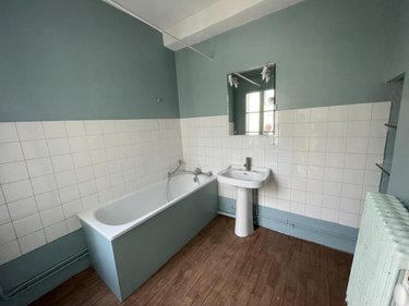 Maison a vendre Marolles-les-Braults 72260 Sarthe 109 m2 5 pièces 126120 euros