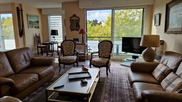 Appartement a vendre Saint-Malo 35400 Ille-et-Vilaine 112 m2 4 pièces 644800 euros