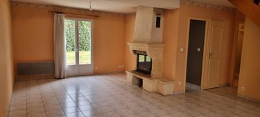 Maison a vendre Chanceaux-sur-Choisille 37390 Indre-et-Loire 98 m2 5 pièces 257260 euros