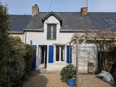 Maison a vendre Saint-Molf 44350 Loire-Atlantique 68 m2 3 pièces 228800 euros