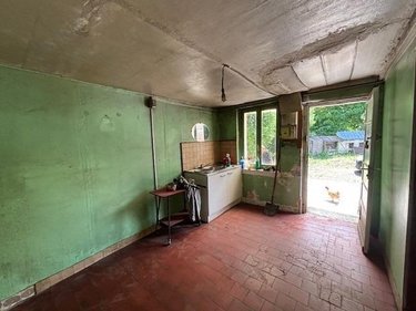 Maison a vendre Laon 02000 Aisne 65 m2 3 pièces 34000 euros