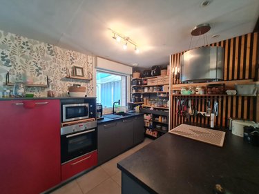 Maison a vendre Kerfourn 56920 Morbihan 90 m2 5 pièces 166500 euros